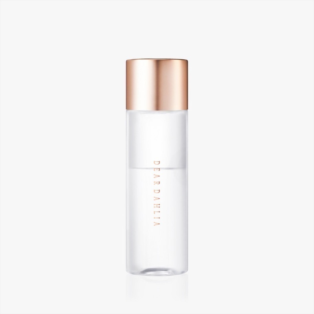 Dear Dahlia Skin Conditioning Lip & Eye Remover